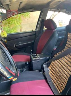 شيفروليه أفيو